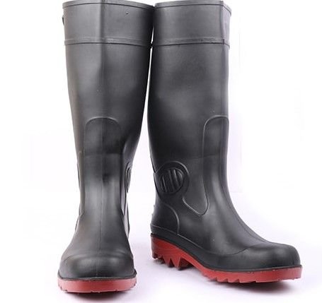 Safety Gumboot full Size