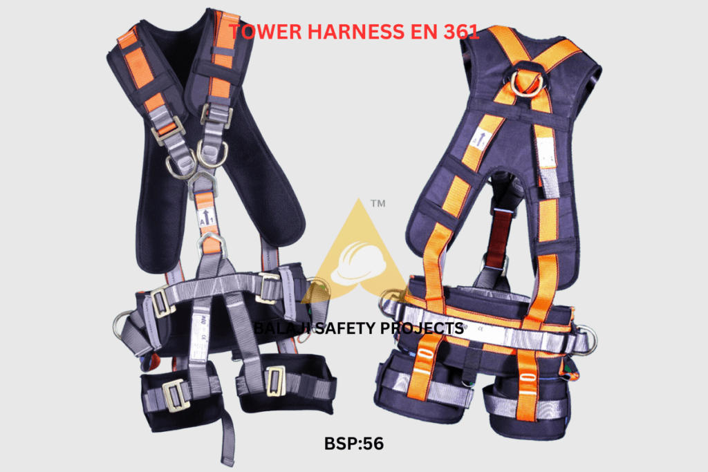 Tower Harness EN 361 BSP_56