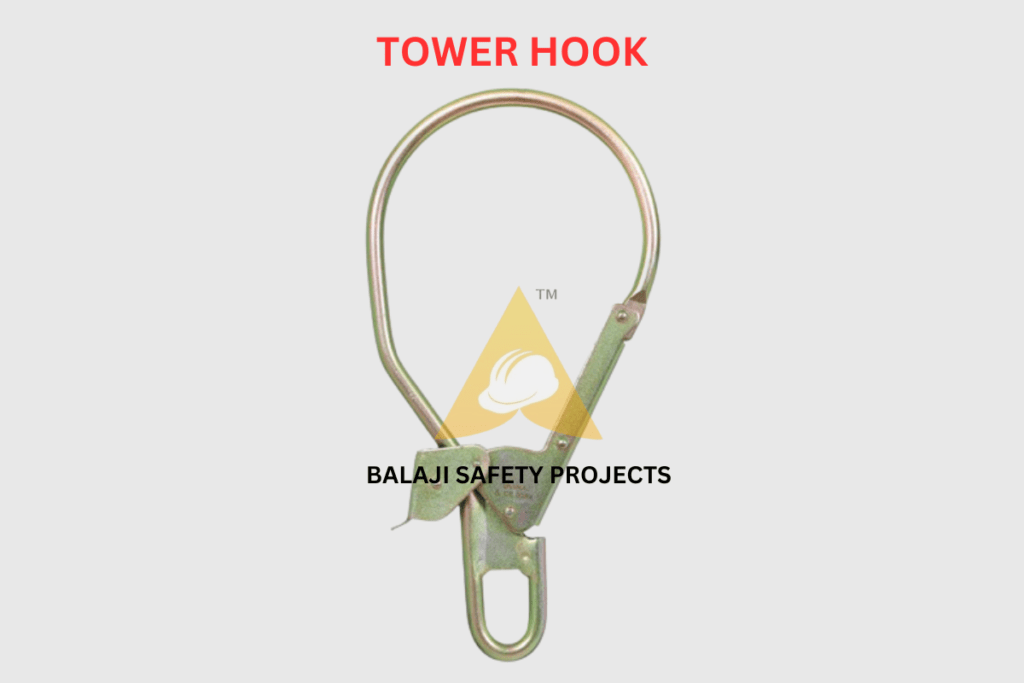 Tower Hook