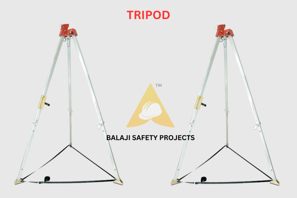 Tripod