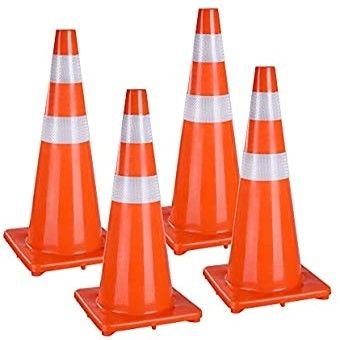 Safety Cones