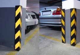 Corner Guard