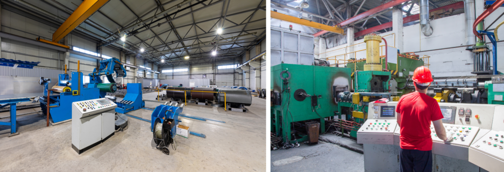 Best Bore well pipe extrusion line
