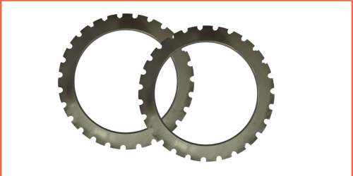 Gear Hobbing
