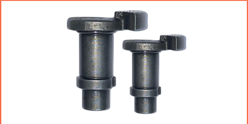 Shaft Forging