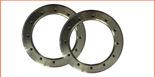 Crown Wheel Pinion Forging