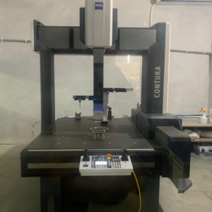 Inspection CMM ZIESS CONTURA