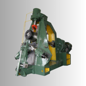 RING ROLLING FORGING MACHINE