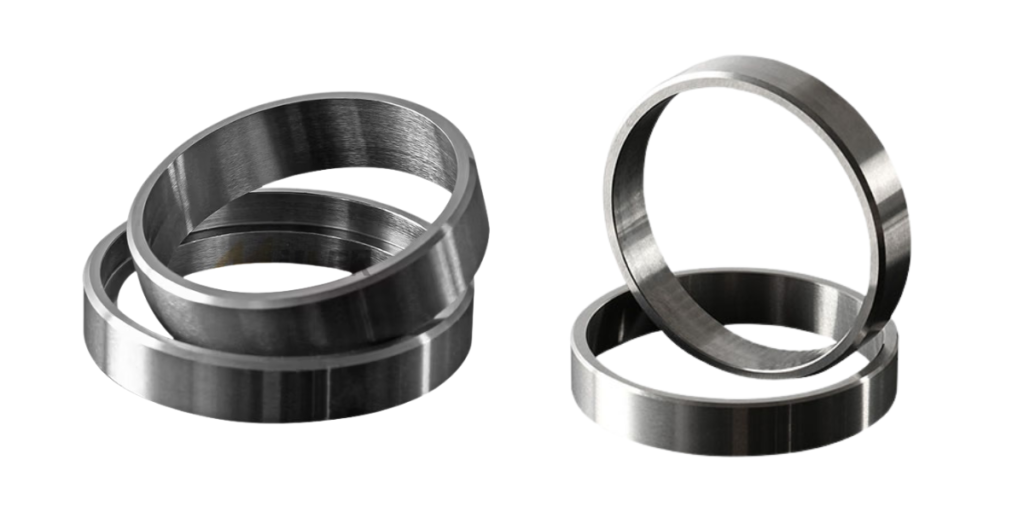 Industrial Mass Rings Exporter