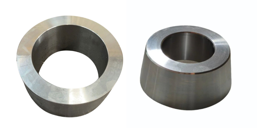 Damper Ring Forgings Manufacturer