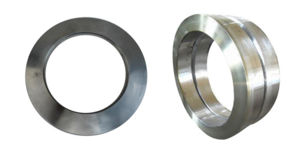 Industrial Spacer Rings Manufacturer