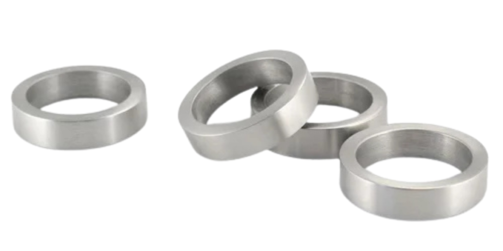 Industrial Spacer Rings Manufacturer