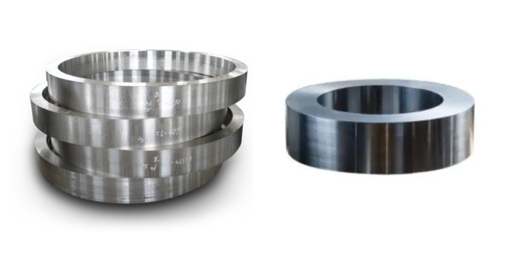 Ring Forgings Manufacturer in Pune