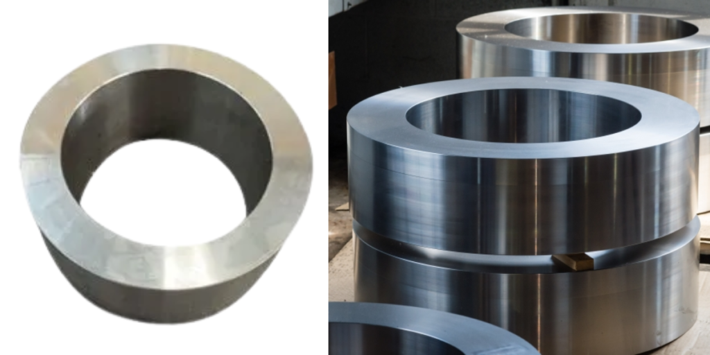 Ring Forgings Manufacturer in Pune