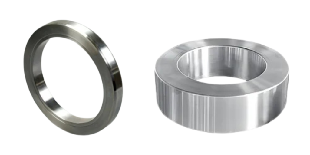 Sleeve Ring Forgings Manufacturer