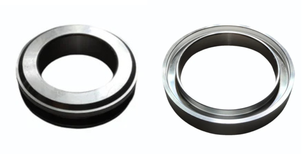 TVD Ring Forgings Manufacturer