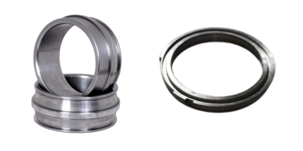 TVD Ring Forgings Manufacturer