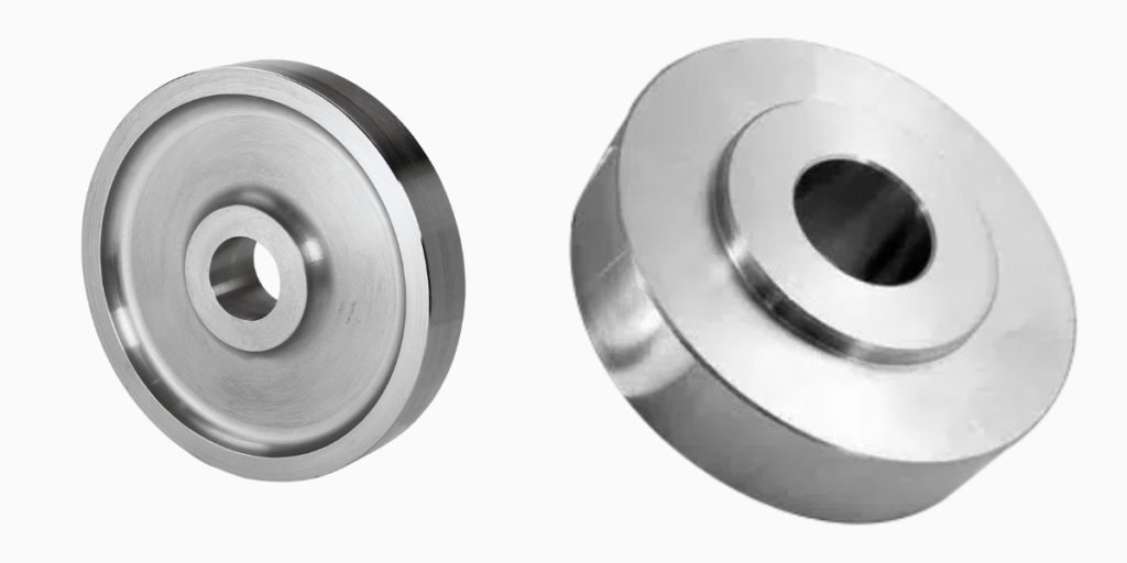 Gear Blanks Manufacturer in Pune