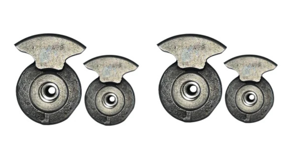 Shaft Forging Manufacturer
