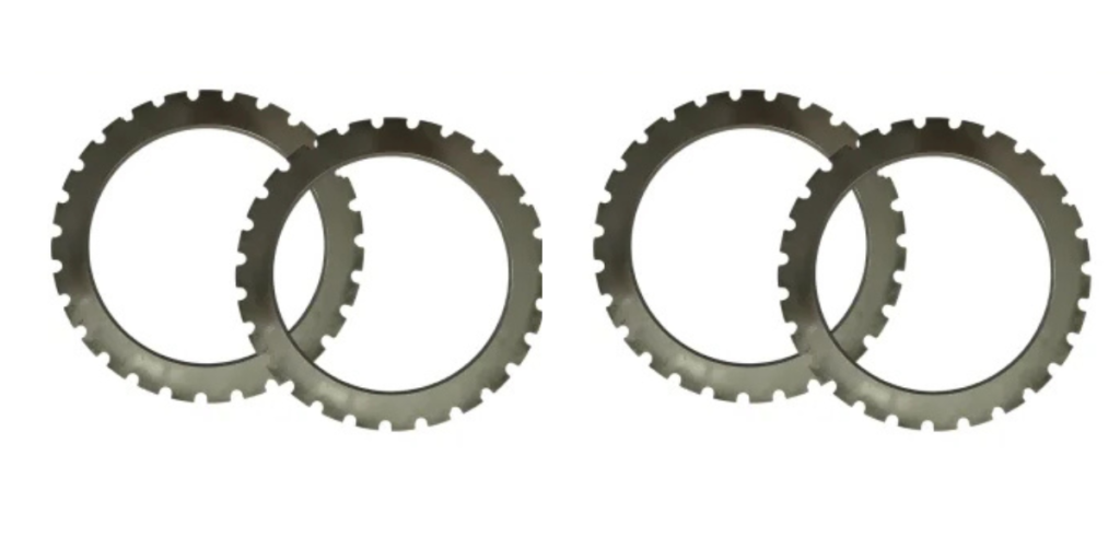 Gear Hobbing Components Manufacturer